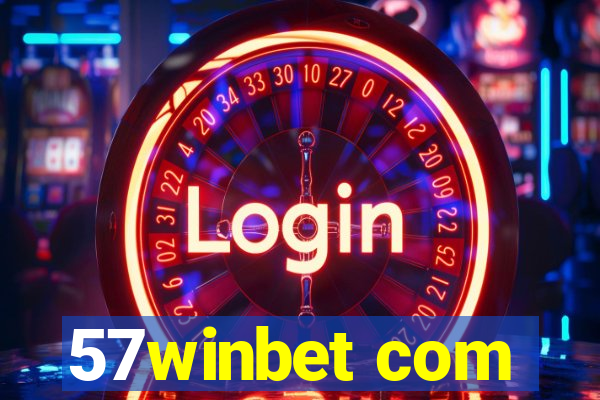 57winbet com